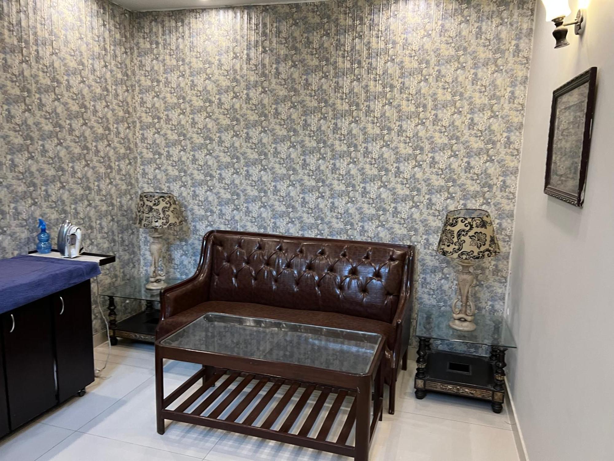 Vactional Villa Dha Phase 6 Lahore ,Three Bed Room Full House Экстерьер фото